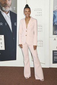 Filmscreening 'After the Hunt' in Los Angeles