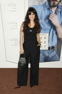 Filmscreening 'After the Hunt' in Los Angeles