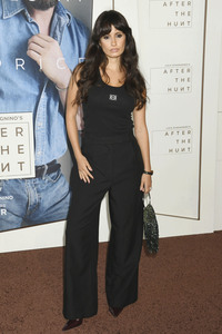 Filmscreening 'After the Hunt' in Los Angeles
