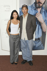 Filmscreening 'After the Hunt' in Los Angeles