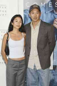 Filmscreening 'After the Hunt' in Los Angeles