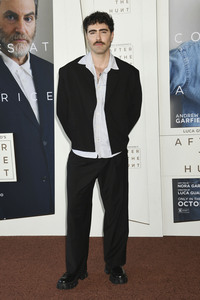 Filmscreening 'After the Hunt' in Los Angeles