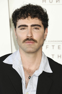 Filmscreening 'After the Hunt' in Los Angeles