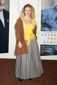 Filmscreening 'After the Hunt' in Los Angeles