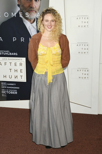 Filmscreening 'After the Hunt' in Los Angeles