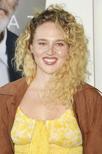 Filmscreening 'After the Hunt' in Los Angeles