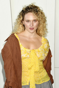 Filmscreening 'After the Hunt' in Los Angeles