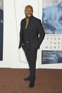 Filmscreening 'After the Hunt' in Los Angeles