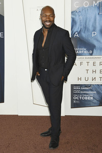 Filmscreening 'After the Hunt' in Los Angeles
