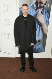 Filmscreening 'After the Hunt' in Los Angeles