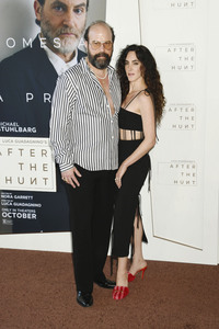 Filmscreening 'After the Hunt' in Los Angeles