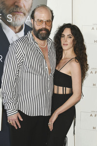 Filmscreening 'After the Hunt' in Los Angeles