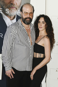 Filmscreening 'After the Hunt' in Los Angeles