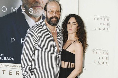 Filmscreening 'After the Hunt' in Los Angeles