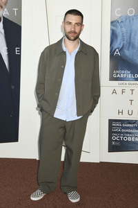 Filmscreening 'After the Hunt' in Los Angeles