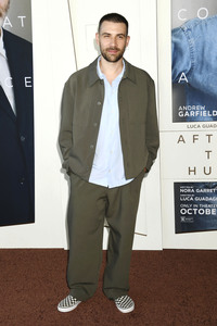 Filmscreening 'After the Hunt' in Los Angeles