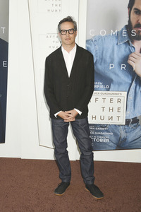 Filmscreening 'After the Hunt' in Los Angeles