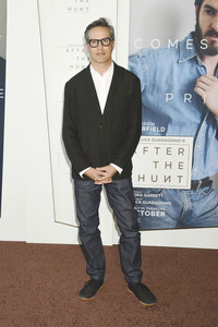 Filmscreening 'After the Hunt' in Los Angeles