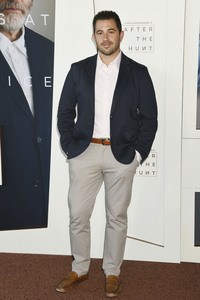 Filmscreening 'After the Hunt' in Los Angeles