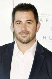 Filmscreening 'After the Hunt' in Los Angeles