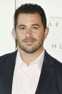 Filmscreening 'After the Hunt' in Los Angeles