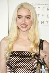 Filmscreening 'After the Hunt' in Los Angeles