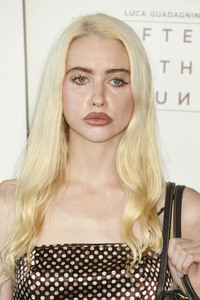 Filmscreening 'After the Hunt' in Los Angeles