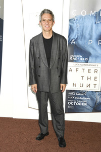 Filmscreening 'After the Hunt' in Los Angeles