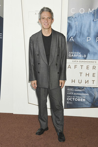 Filmscreening 'After the Hunt' in Los Angeles