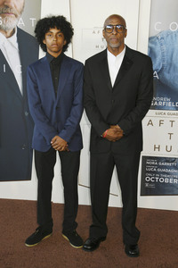 Filmscreening 'After the Hunt' in Los Angeles