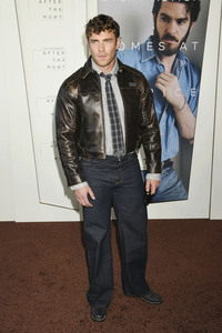 Filmscreening 'After the Hunt' in Los Angeles