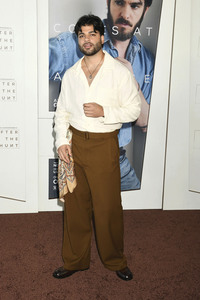 Filmscreening 'After the Hunt' in Los Angeles