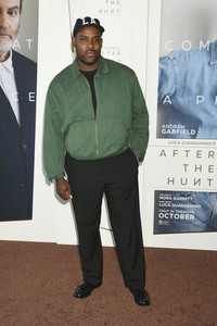 Filmscreening 'After the Hunt' in Los Angeles