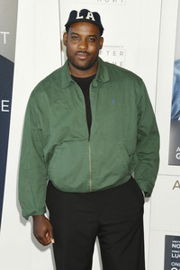 Filmscreening 'After the Hunt' in Los Angeles