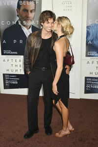 Filmscreening 'After the Hunt' in Los Angeles