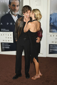 Filmscreening 'After the Hunt' in Los Angeles