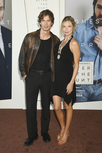 Filmscreening 'After the Hunt' in Los Angeles
