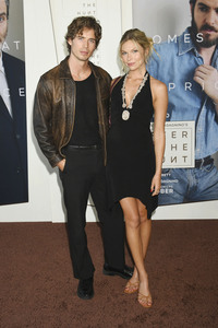 Filmscreening 'After the Hunt' in Los Angeles