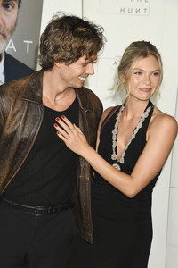 Filmscreening 'After the Hunt' in Los Angeles