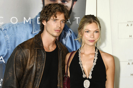 Filmscreening 'After the Hunt' in Los Angeles