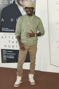 Filmscreening 'After the Hunt' in Los Angeles