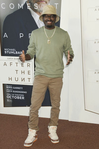 Filmscreening 'After the Hunt' in Los Angeles