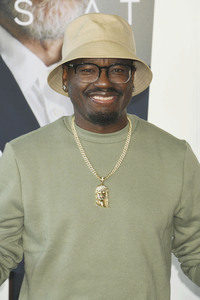 Filmscreening 'After the Hunt' in Los Angeles