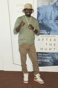 Filmscreening 'After the Hunt' in Los Angeles