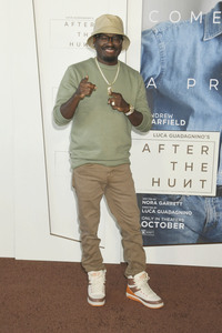Filmscreening 'After the Hunt' in Los Angeles