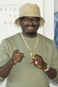 Filmscreening 'After the Hunt' in Los Angeles