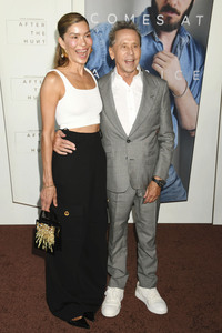 Filmscreening 'After the Hunt' in Los Angeles