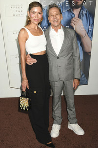 Filmscreening 'After the Hunt' in Los Angeles