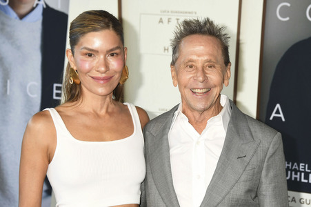 Filmscreening 'After the Hunt' in Los Angeles