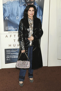 Filmscreening 'After the Hunt' in Los Angeles